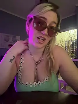 Granlady7 online show from January 2026 03:44:02 AM