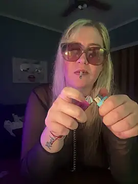 Granlady7 online show from March 2026 03:31:01 AM