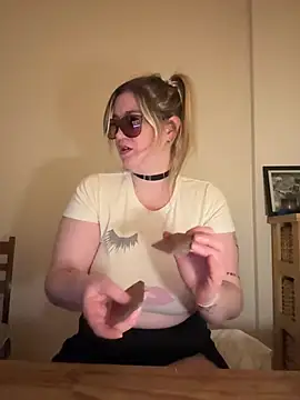 Granlady7 online show from July 2026 06:53:02 AM