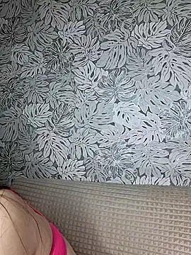 Olivia OliV online show from April 2026 01:18:02 AM