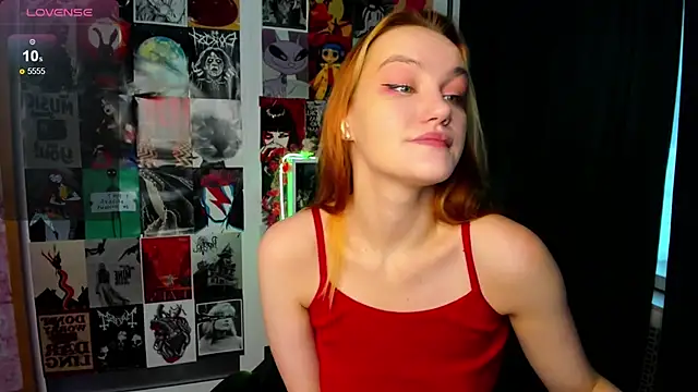 Ida FaneStain online show from October 2025 02:50:02 AM