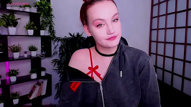 Ida FaneStain online show from February 2026 02:51:01 AM