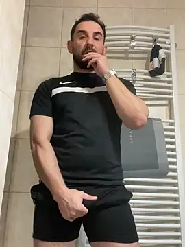 Shots of sperm online show from September 2025 11:40:01 PM