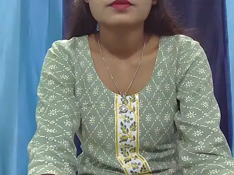 Aarti misty71 online show from December 2025 05:45:02 AM