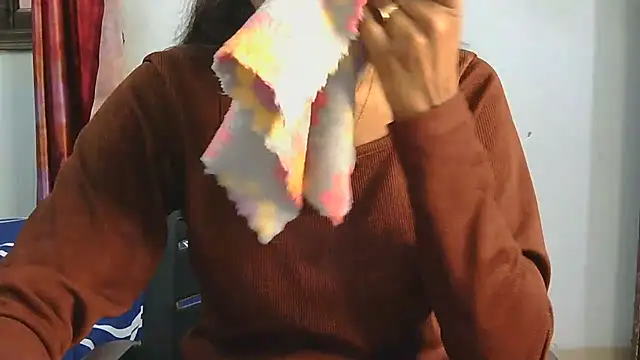 Aarti misty71 online show from February 2026 05:11:02 AM