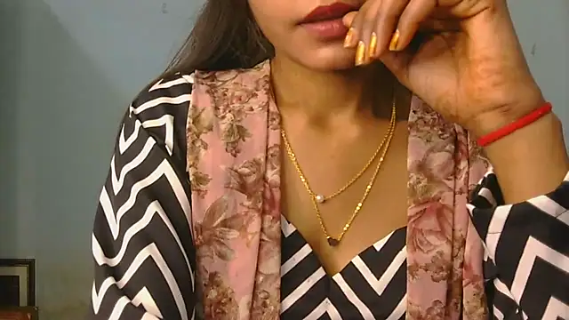 Aarti misty71 online show from February 2026 05:06:02 AM