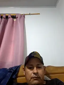 Elvergalarga1601 online show from July 2026 06:32:02 PM