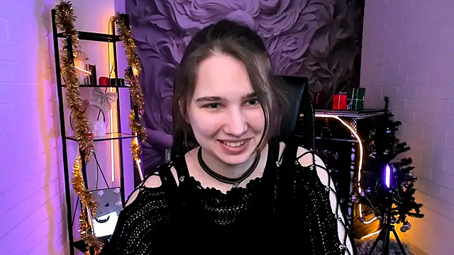 TessaMill online show from January 2026 09:15:02 AM