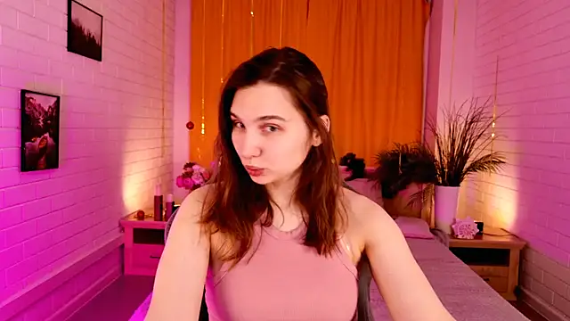 TessaMill online show from January 2026 09:35:01 AM