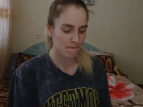 JayeTyler online show from December 2025 07:47:02 AM