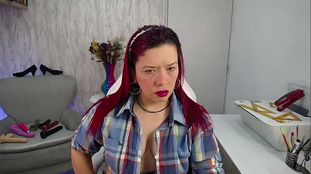 VeronicaBlake online show from March 2026 12:54:01 PM