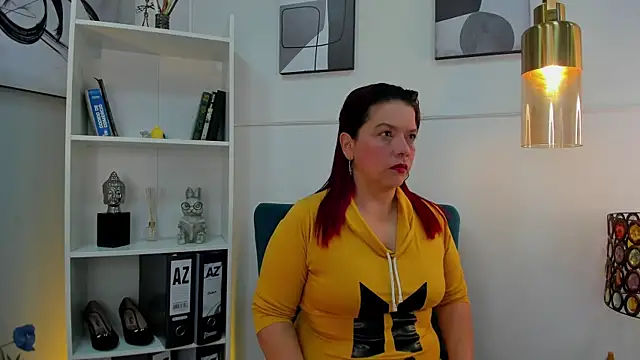 VeronicaBlake online show from July 2026 12:55:01 PM
