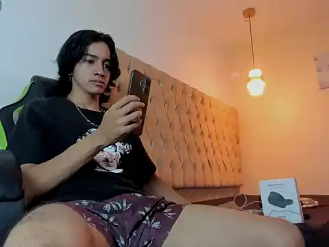 Jimdreams online show from October 2025 01:53:02 PM