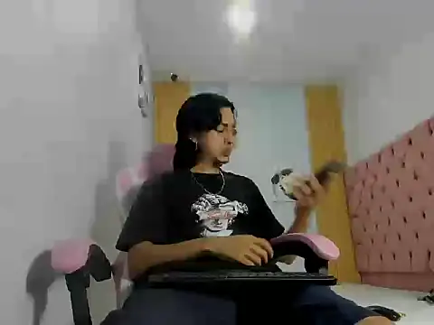 Jimdreams online show from October 2025 01:55:02 PM