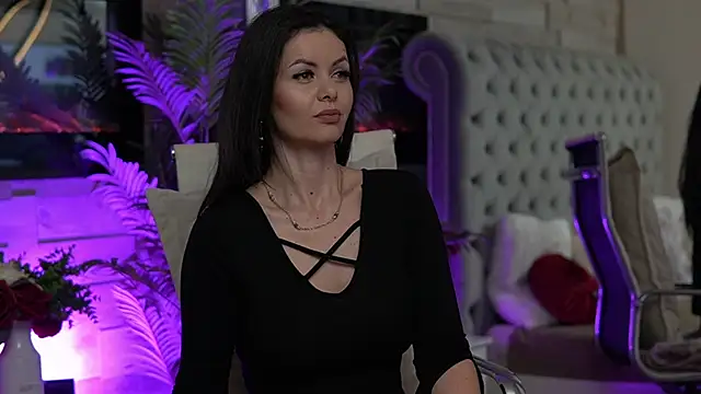 SeductiveMom online show from December 2025 03:44:02 AM