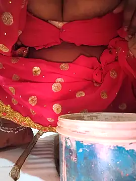 Dassing strip couple online show from March 2026 08:10:01 PM