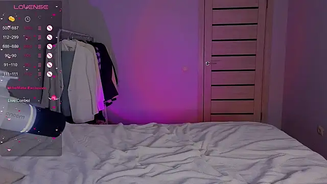  Elen Lilith  online show from April 2026 08:20:02 PM