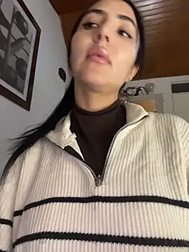 oh nina online show from April 2026 12:13:02 AM