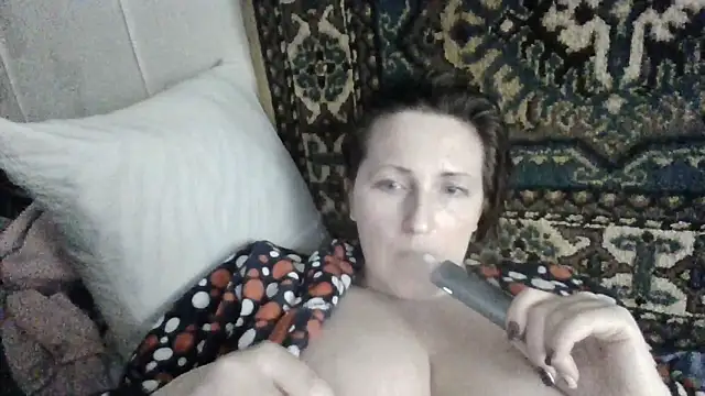 AllaSowinskaya online show from December 2025 09:42:02 PM