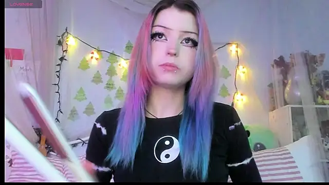 bunnyislewd online show from December 2025 05:35:01 AM