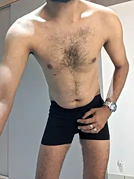 Vince-18 online show from June 2026 12:19:02 AM