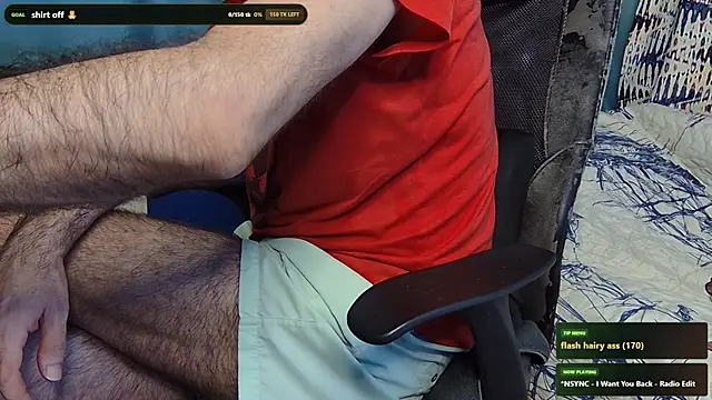 flydirty online show from July 2026 12:53:02 PM