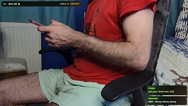 flydirty online show from July 2026 05:05:01 AM
