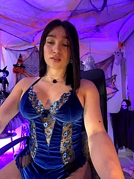 Snapshot of dollforsex_ chatting on October 2025 04:52:02 PM dollforsex online show from October 2025 04:52:02 PM