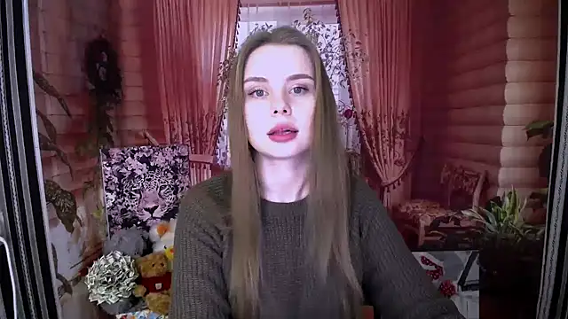 OceanicDawn online show from February 2026 08:10:01 AM