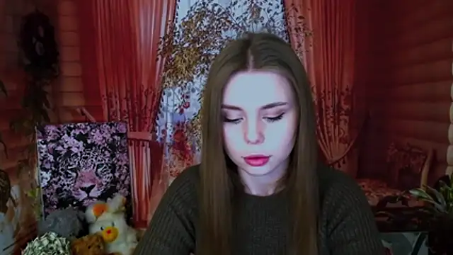 OceanicDawn online show from February 2026 06:32:01 AM