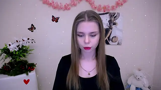 OceanicDawn online show from February 2026 06:59:02 AM