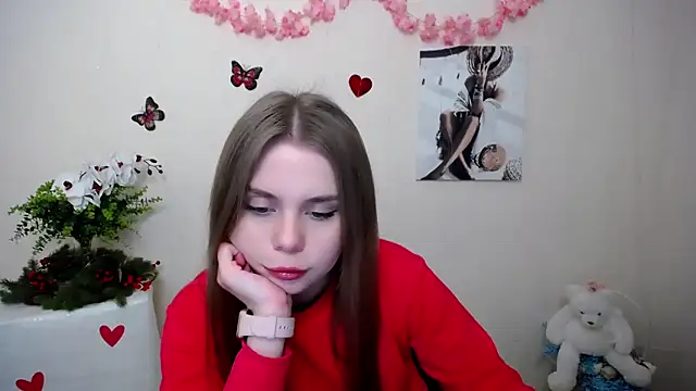 OceanicDawn online show from March 2026 08:17:01 AM