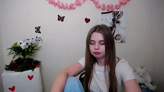 OceanicDawn online show from March 2026 06:41:01 AM