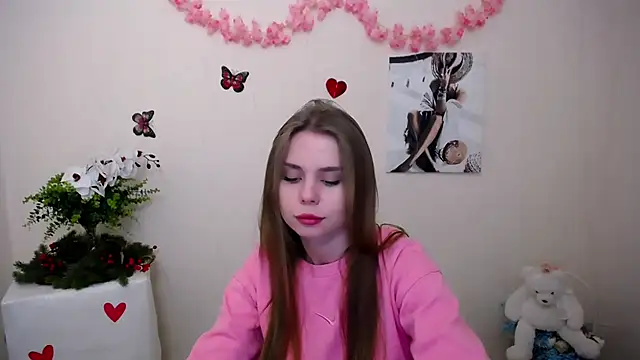 OceanicDawn online show from April 2026 09:32:02 AM