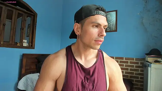 Snapshot of justinkarter chatting on November 2025 02:50:02 PM justinkarter online show from November 2025 02:50:02 PM