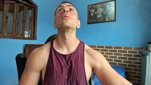 Snapshot of justinkarter chatting on November 2025 06:03:02 PM justinkarter online show from November 2025 06:03:02 PM