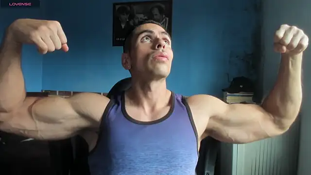 justinkarter online show from April 2026 06:31:02 PM