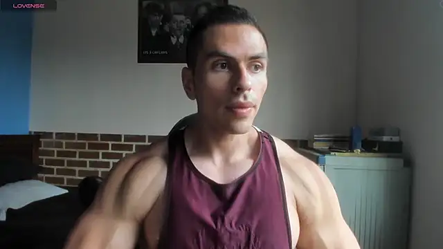 justinkarter online show from July 2026 04:51:01 PM