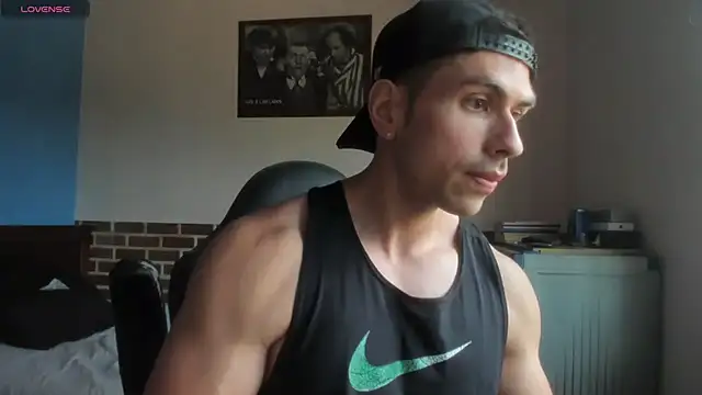 justinkarter online show from July 2026 05:52:01 PM