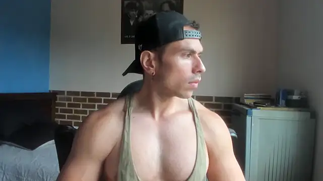 justinkarter online show from July 2026 02:56:01 PM