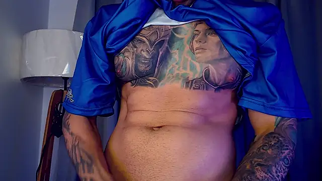 Snapshot of Shane_Clay chatting on October 2025 02:16:01 PM Shane Clay online show from October 2025 02:16:01 PM