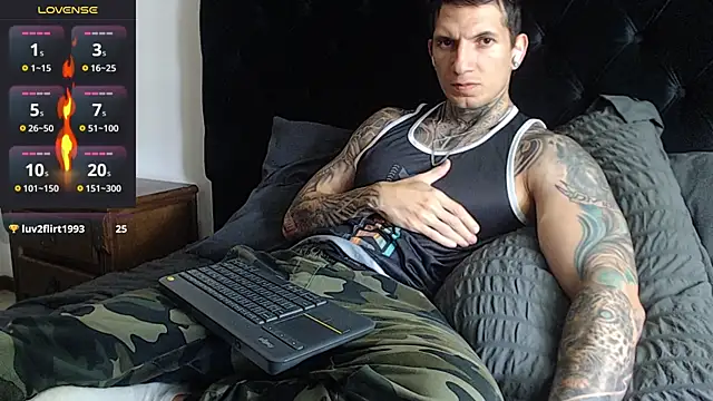 Shane Clay online show from January 2026 05:50:01 PM