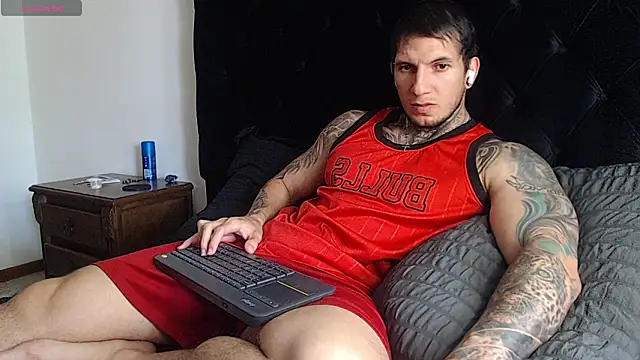 Shane Clay online show from February 2026 06:59:02 PM