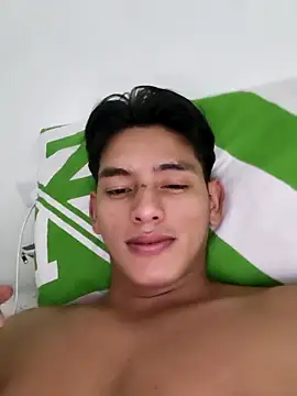 Hiroshi Shen online show from October 2025 02:30:01 AM