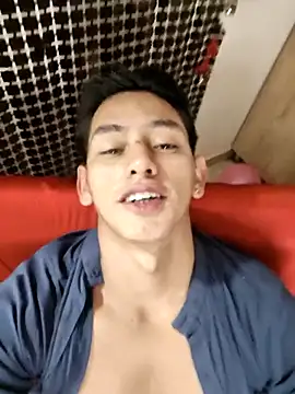 Hiroshi Shen online show from October 2025 12:21:02 AM