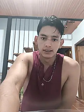 Hiroshi Shen online show from October 2025 10:43:02 AM