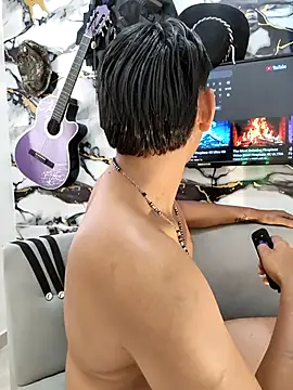 Hiroshi Shen online show from April 2026 03:02:01 PM