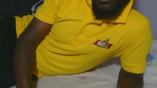 AfricanDickza online show from December 2025 03:57:01 AM