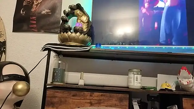 Oulola777 online show from November 2025 06:30:01 PM