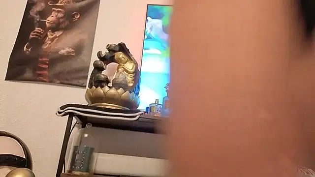 Oulola777 online show from November 2025 06:51:01 PM